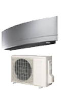 Reparación averías aire acondicionado Whirlpool en  Bizkaia
