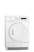 Reparación averías secadora Whirlpool en  Bizkaia